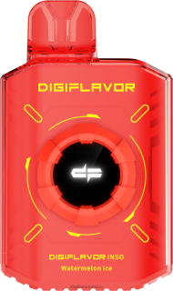 Digiflavor INSO desechables hielo de sandia V2PJ31 Digiflavor México