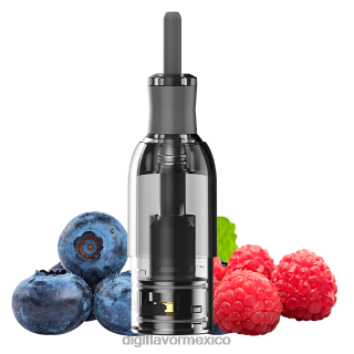 Digiflavor M1 tanque arándano frambuesa agria V2PJ34 Digiflavor Vape For Sale