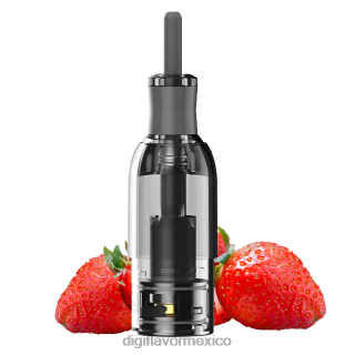 Digiflavor M1 tanque fresa dulce V2PJ39 Digiflavor Geekvape Disposable