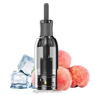 Digiflavor M1 tanque hielo de durazno V2PJ37 Digiflavor Flavors