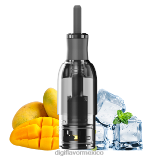 Digiflavor M1 tanque hielo de mango V2PJ35 Digiflavor Disposable