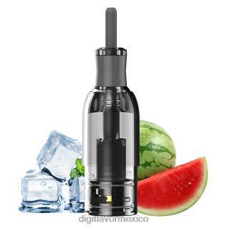 Digiflavor M1 tanque hielo de sandia V2PJ41 Digiflavor México