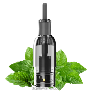 Digiflavor M1 tanque menta V2PJ36 Digiflavor Vape